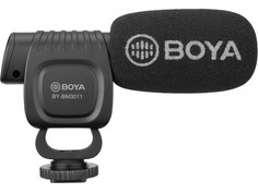 Микрофон Boya BY-BM3011 1608