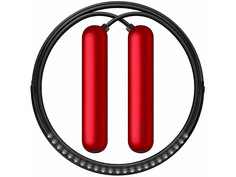 Скакалка Tangram Smart Rope Размер M 258cm Red SR2_RD_M