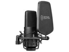 Микрофон Boya BY-M800 1604