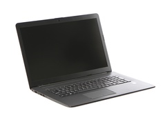 Ноутбук HP 17-by0174ur 6PR59EA (Intel Core i3-7020U 2.3GHz/8192Mb/128Gb SSD/Intel HD Graphics/DVD-RW/Wi-Fi/Bluetooth/Cam/17.3/1600x900/DOS)