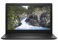 Ноутбук Dell Vostro 3581 3581-4301 (Intel Core i3-7020U 2.3 GHz/4096Mb/1000Gb/DVD-RW/Intel UHD Graphics 620/Wi-Fi/Bluetooth/Cam/15.6/1920x1080/Windows 10 Pro)