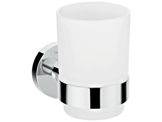 Стакан подвесной Hansgrohe Logis 41718000