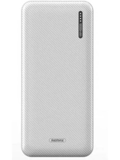 Аккумулятор Remax Janshon Series RPP-153 10000mAh White