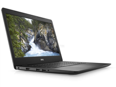 Ноутбук Dell Vostro 3481 3481-4097 (Intel Core i3-7020U 2.3 GHz/4096Mb/1000Gb/No ODD/Intel UHD Graphics 620/Wi-Fi/Bluetooth/Cam/14/1366x768/Linux)