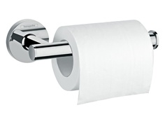 Держатель для туалетной бумаги Hansgrohe Logis 41726000
