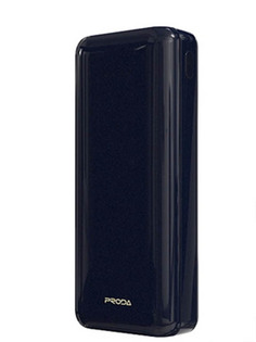 Аккумулятор Remax Proda PD-P34 10000mAh Blue