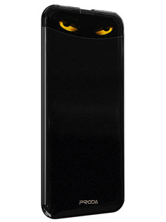 Аккумулятор Remax Power Bank Proda Eagle Eyes Series 10000mAh Blue PD-P27