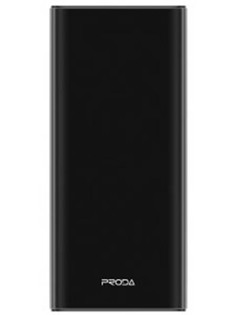 Аккумулятор Remax Power Bank Proda Cather Series 20000mah Black PD-P19