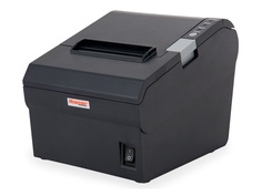Принтер Mertech MPrint G80 Black Mercury