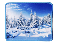 Коврик VS Времена года Зима 180x220x2mm A4804