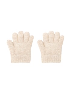Douuod Kids трикотажные перчатки
