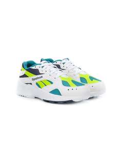 Reebok Kids кроссовки на шнуровке