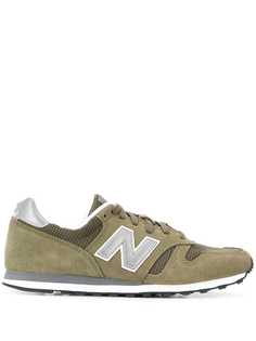 New Balance кроссовки 373