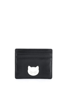 Karl Lagerfeld картхолдер K/Klassik Pins