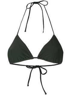 Matteau лиф бикини The String