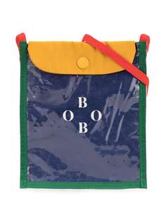 Bobo Choses сумка на плечо с логотипом