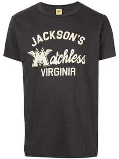 Velva Sheen футболка Jacksons