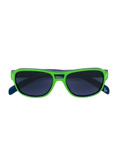 Stella McCartney Kids солнцезащитные очки в квадратной оправе
