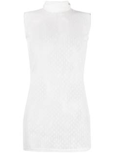 Styland блузка в горох