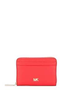 Michael Michael Kors кошелек для монет с логотипом