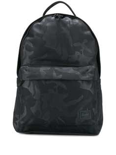 Herschel Supply Co. рюкзак с камуфляжным принтом
