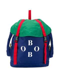 Bobo Choses рюкзак в стиле колор-блок