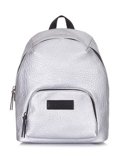 Tiba + Marl рюкзак с нашивкой-логотипом
