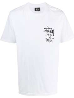 Stussy футболка Top Form