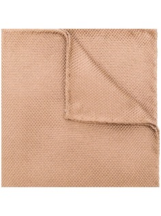 Dsquared2 текстурный платок