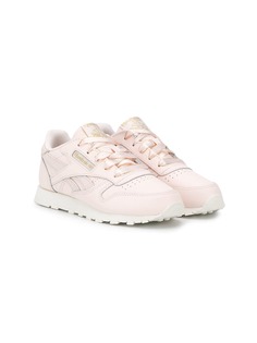 Reebok Kids кроссовки на шнуровке