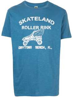 Velva Sheen футболка Skateland