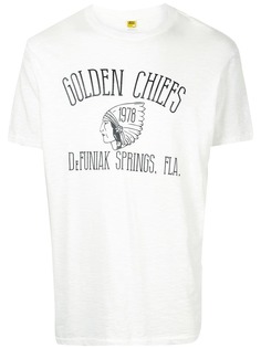 Velva Sheen футболка Golden Chiefs
