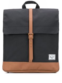 Herschel Supply Co. рюкзак City среднего размера