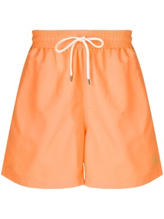 Polo Ralph Lauren плавки-шорты