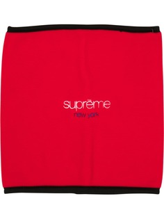 Supreme шарф-снуд