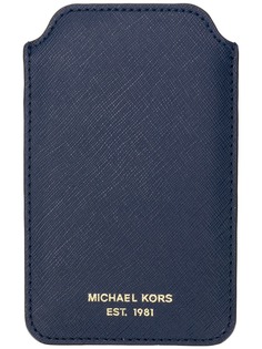 Michael Michael Kors чехол для iPhone 5