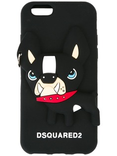 Dsquared2 чехол для iPhone 6