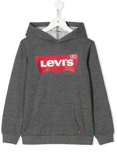 Levis Kids худи с логотипом