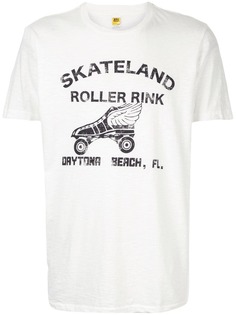 Velva Sheen футболка Skateland