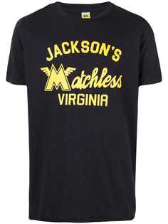 Velva Sheen футболка Jacksons