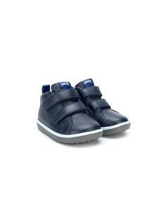 Camper Kids кеды Pursuit FW