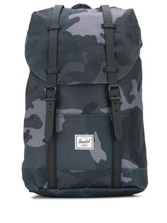 Herschel Supply Co. рюкзак Retreat среднего размера