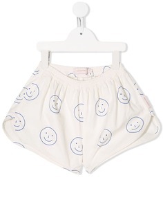 Tiny Cottons шорты Happy Face