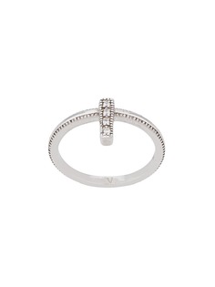 V by Laura Vann Ridge First Knuckle ring
