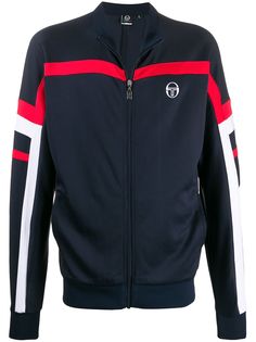 Sergio Tacchini куртка-пуховик