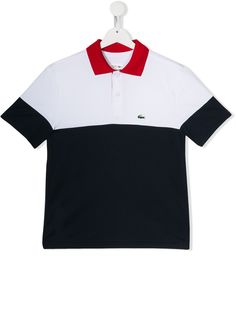 Lacoste Kids футболка TJacky