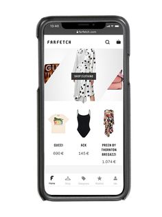 Dolce & Gabbana чехол для iPhone X