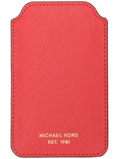 Michael Michael Kors чехол для iPhone 5