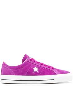 Converse кроссовки One Star Pro OX