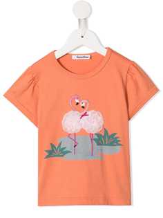 Familiar футболка Flamingo